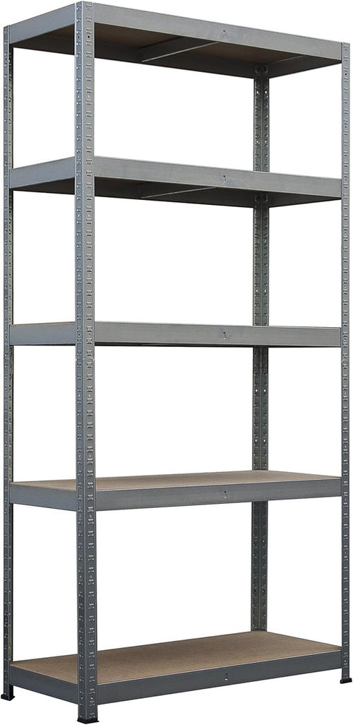 2Stück Metalkas Rack...