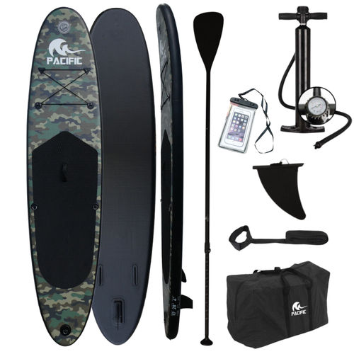Pacific SUP Board - Special...