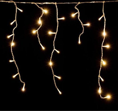 Lichterkette 400 LED - 15 m -...