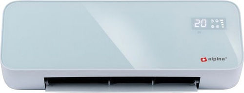 alpina Ventilatorkachel-...