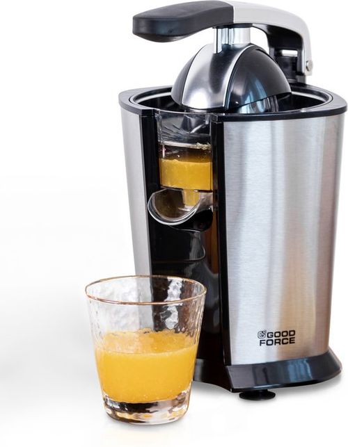 GoodForce Zitruspresse -...