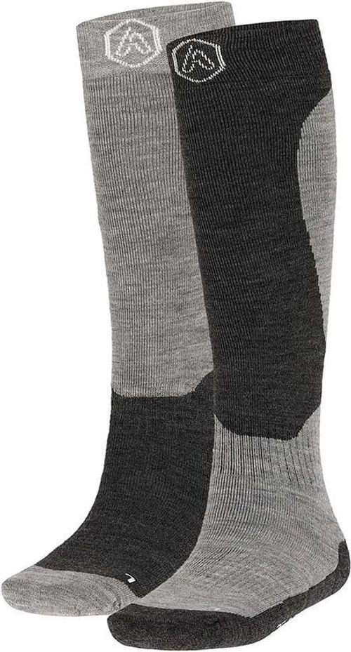 Apollo - Skisocken Unisex -...