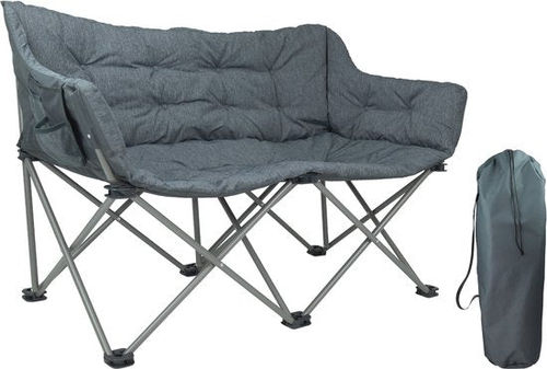 TRVLMORE Campingstuhl - 2...