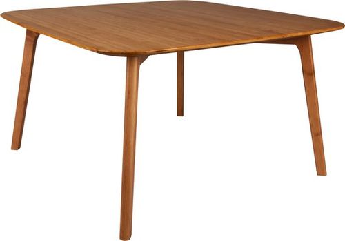 Couchtisch - Bambus -...