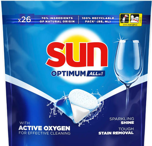 sun Optimum All-in-1 - 26...