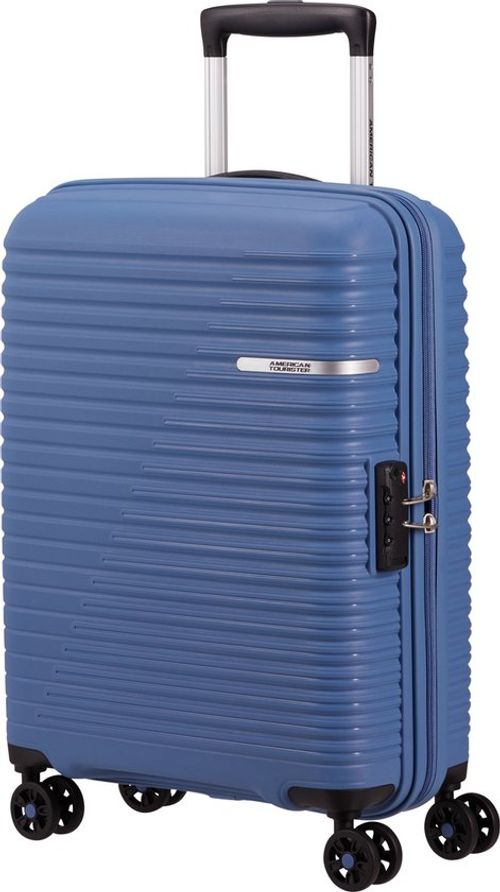 American Tourister...