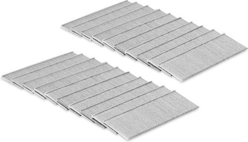 VONROC Nägel - 1000 Stück -...