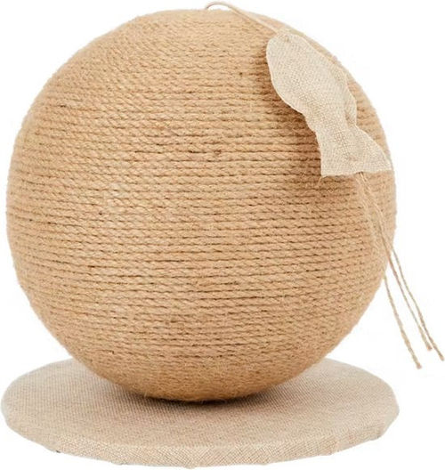 Kratzbaumball - Kratzball -...