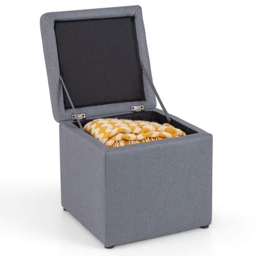 Coast Hocker - Aufbewahrung -...