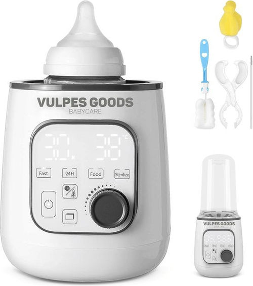 Vulpes Goods® BabyCare -...