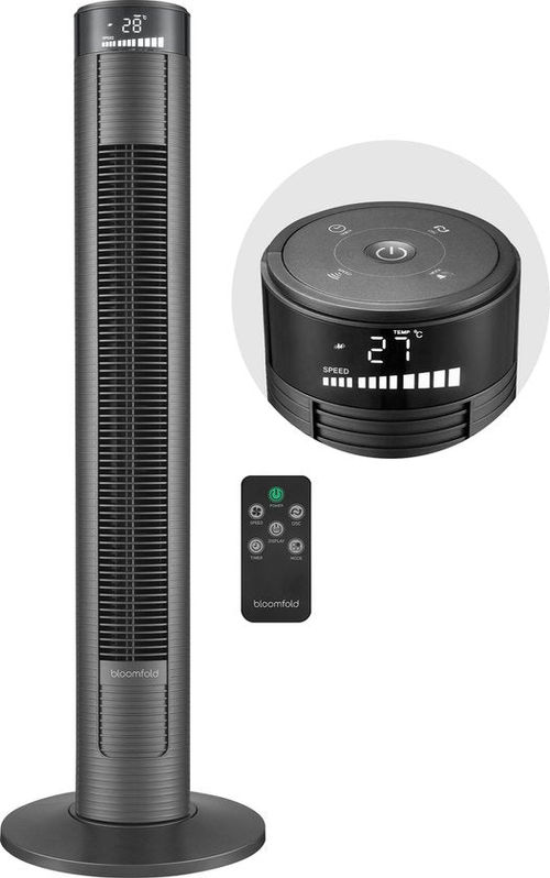 Bloomfold Turmventilator - 38...