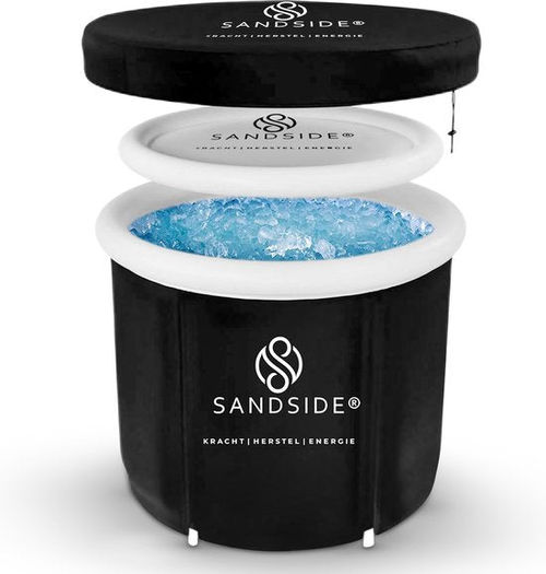 Sandside Ice Bath XL 2024 -...