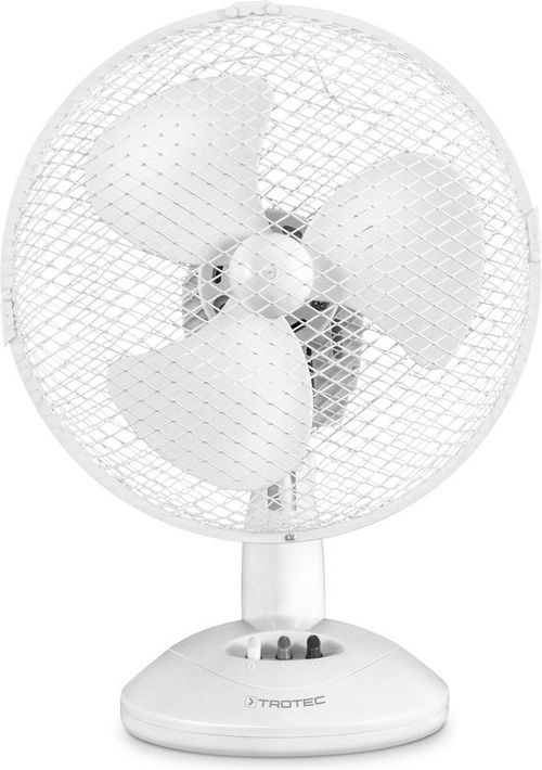 TROTEC Tischventilator TVE 9