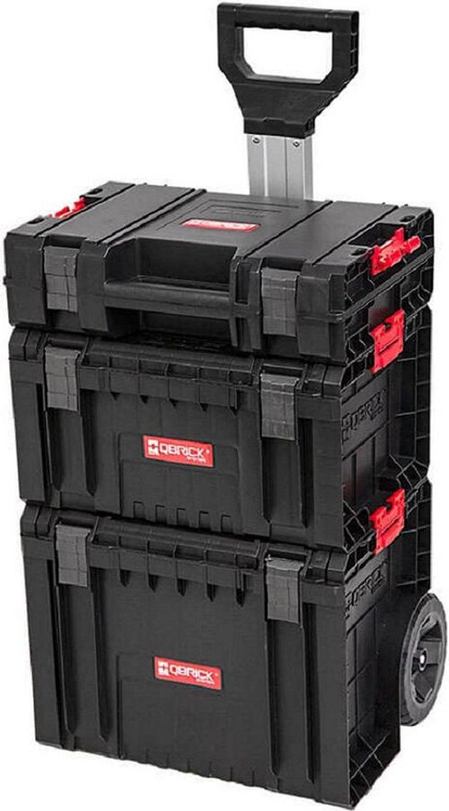 Werkzeugwagen System Pro -...