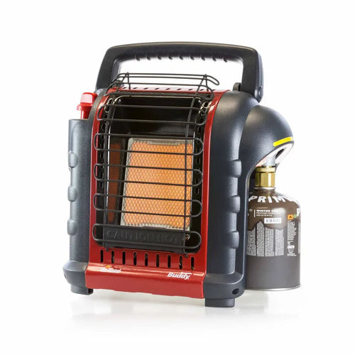 Mr Heater - Tragbarer Gasherd...