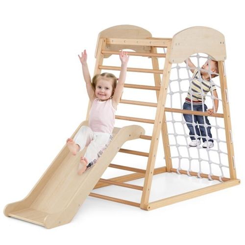 Coast 4-in-1 Jungle Gym -...
