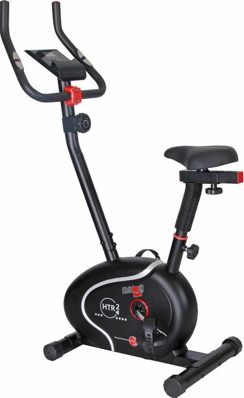 Christopeit Heimtrainer HTR2...