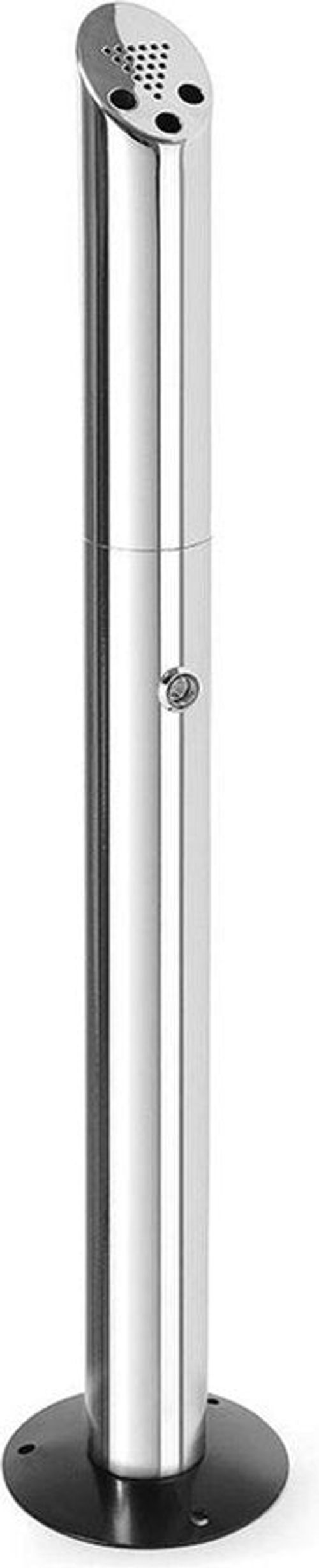 BRASQ Edelstahl Aschenbecher...