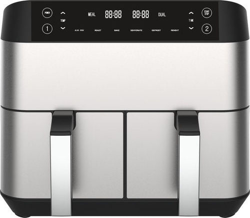 Niceey Double Airfryer XXL -...