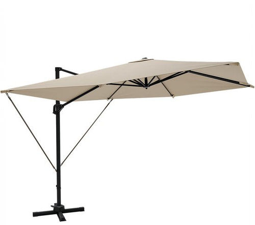 LifeGoods Sonnenschirm -...