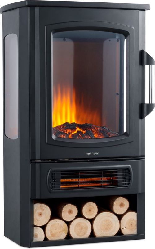 MOA Atmosphere Fireplace...