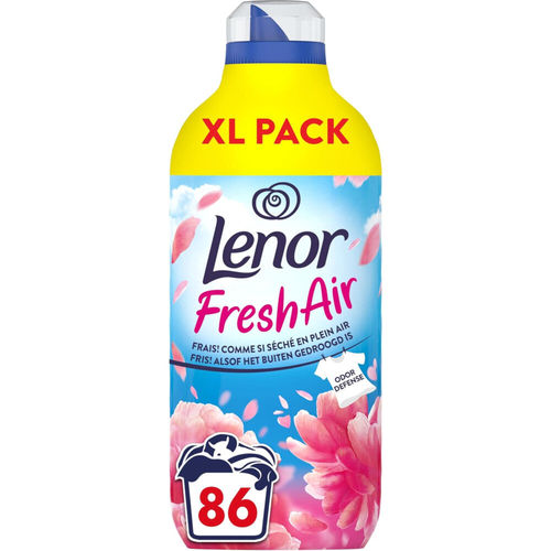 Lenor Fresh Air Floral...