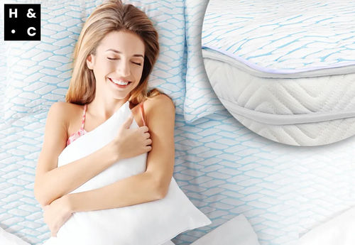 Home & Comfort Kühlender...