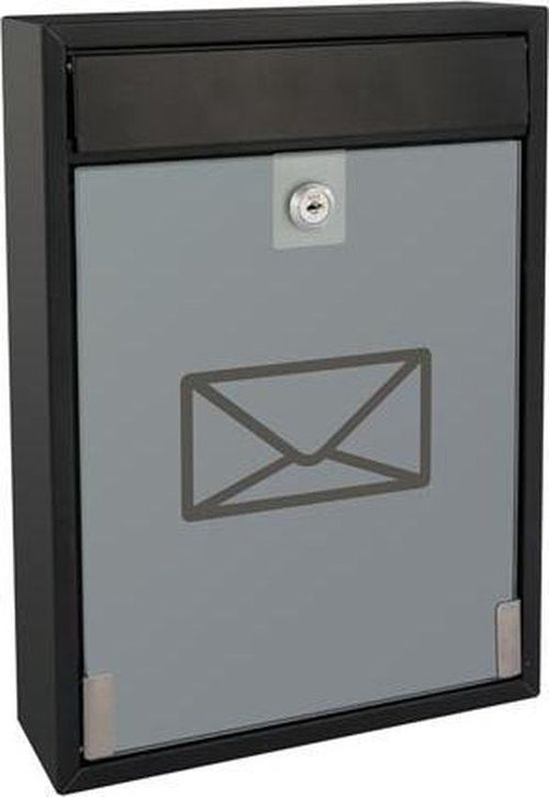 Perel Briefkasten Milan -...