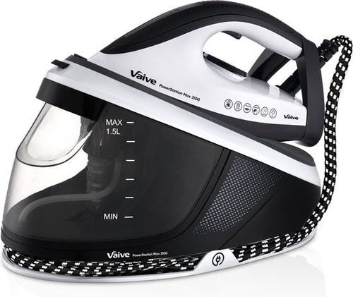 VAIVE - Dampf Bügeleisen -...