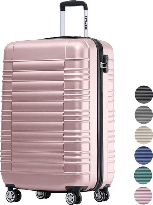 TRVLMORE - Koffer -...