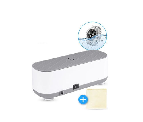 Nuvance - Ultraschallreiniger...