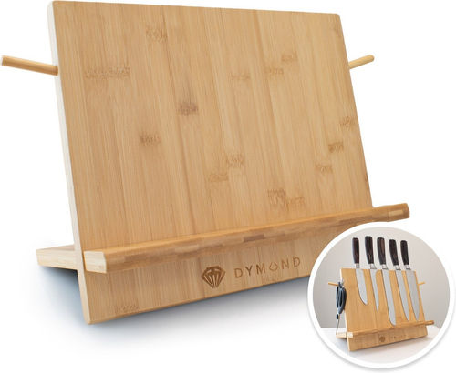 Dymund Messerblock -...