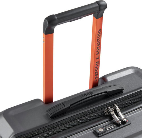 Jeep Expandable Trolley XL...