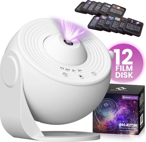 MostEssential Premium...