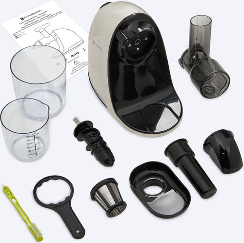 KitchenBrothers Slowjuicer...