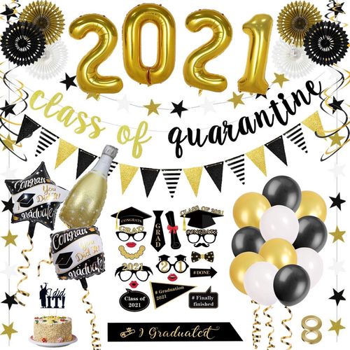 Partizzle Graduated Party...