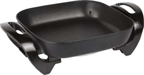 Skoov 2-in-1 Elektro BBQ...