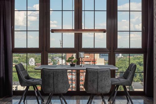 Globo TIBEON Pendelleuchte -...