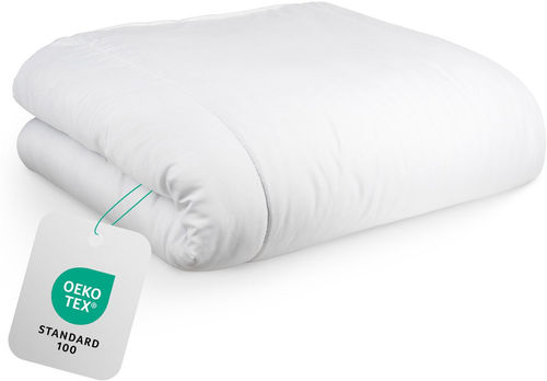 Hom&Com - Bettdecke 90%...