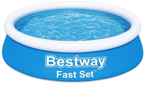 Bestway Kinderpool - Ø 183 cm...