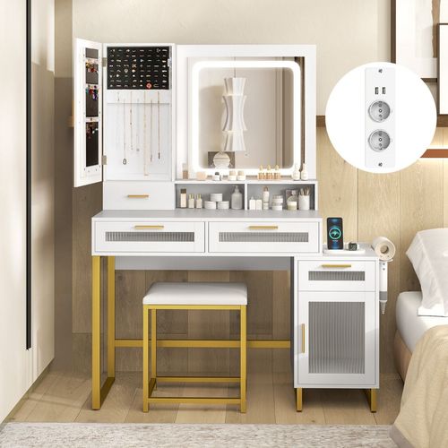 Coast - Schminktisch...