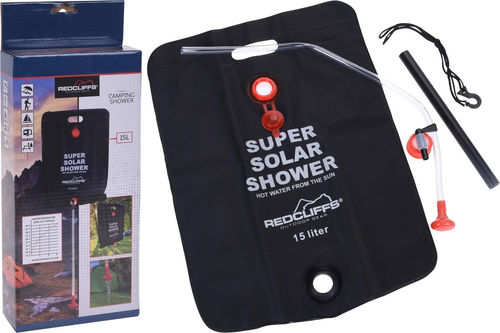 Redcliffs Solar faltbare...