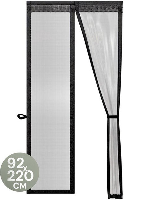 O'DADDY® Türvorhang Deluxe...