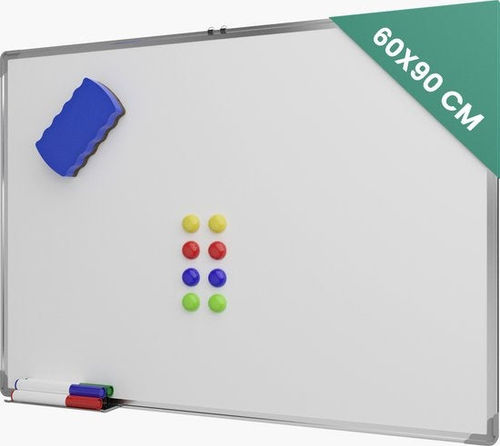 Avalo Whiteboard 60x90 cm -...