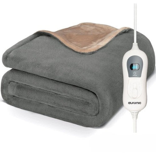 Auronic - Elektrische...