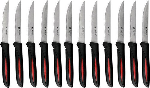 Alpina Steakmesser - 12er Set...