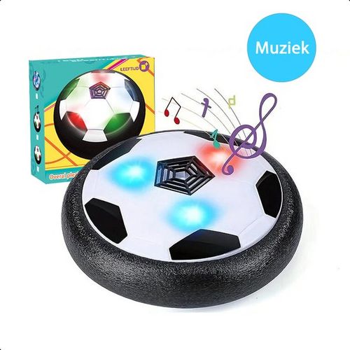 Tech Essentials® Hover Ball -...
