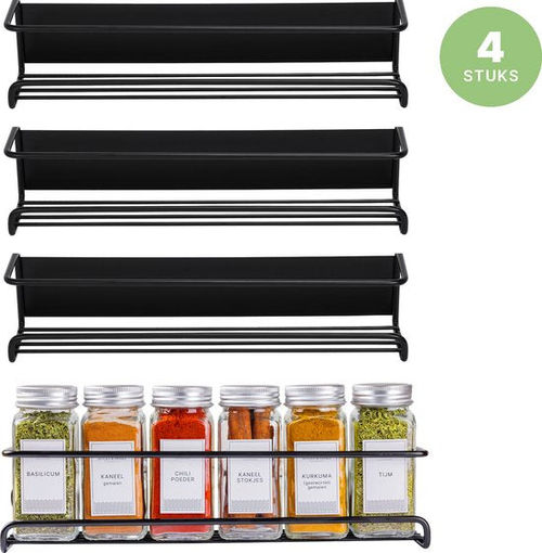 S.old - Gewürzregal...