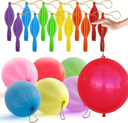 Partizzle 36x bunte...