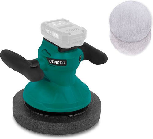 Accu polisher -...